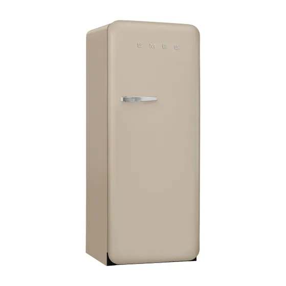 Smeg FAB28RMLM6 Beige