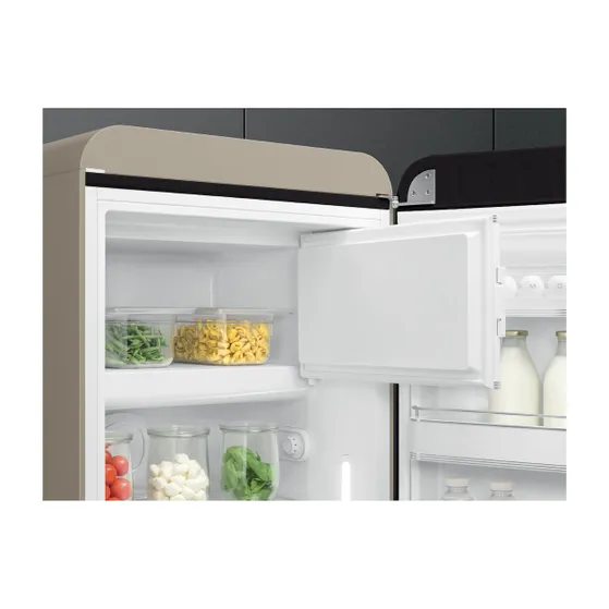 Smeg FAB28RMLM6 Beige