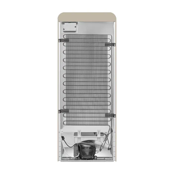 Smeg FAB28RMLM6 Beige