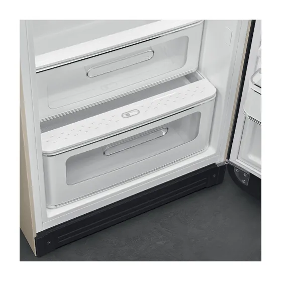Smeg FAB28RMLM6 Beige