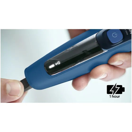 Philips S5466/17 series 5000