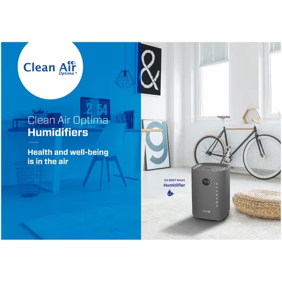 Clean Air Optima CA-605T