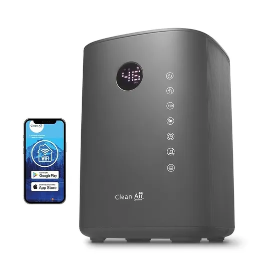 Clean Air Optima CA-605T