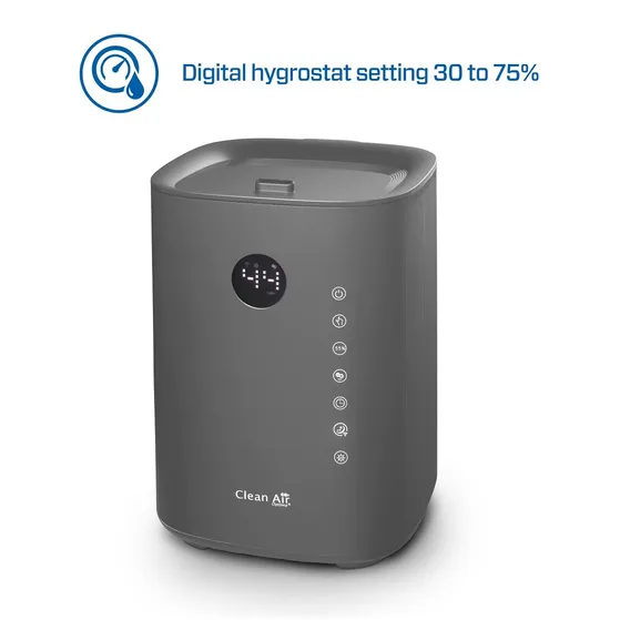 Clean Air Optima CA-605T