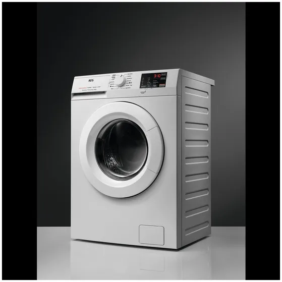 AEG LWF62842 Wit