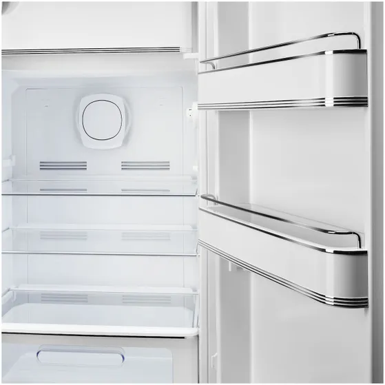 Smeg FAB28RSBM6 Lichtblauw