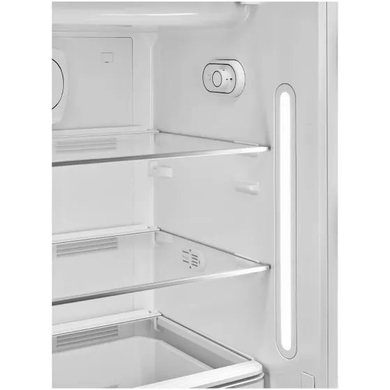 Smeg FAB28RSBM6 Lichtblauw