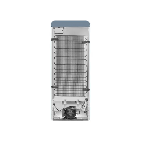 Smeg FAB28RSBM6 Lichtblauw