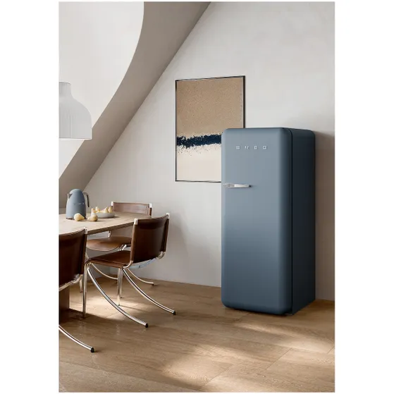 Smeg FAB28RSBM6 Lichtblauw