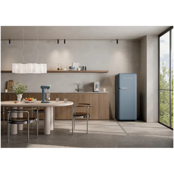 Smeg FAB28RSBM6 Lichtblauw