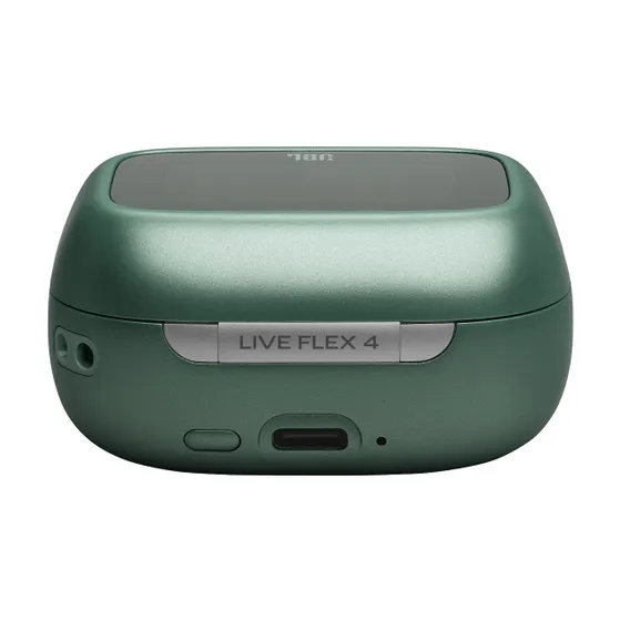 JBL Live Flex 4 Groen