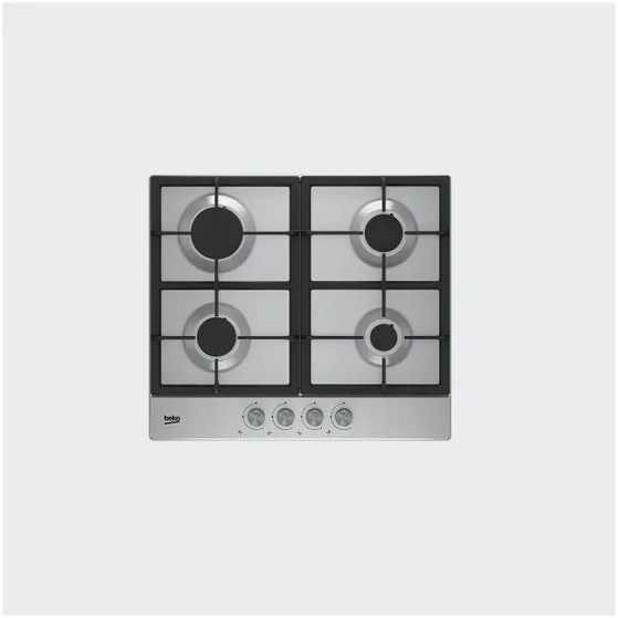 Beko HIAG64225SX NL