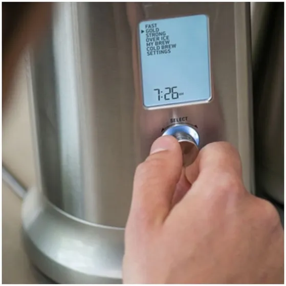 Sage The Precision Brewer Thermal Rvs