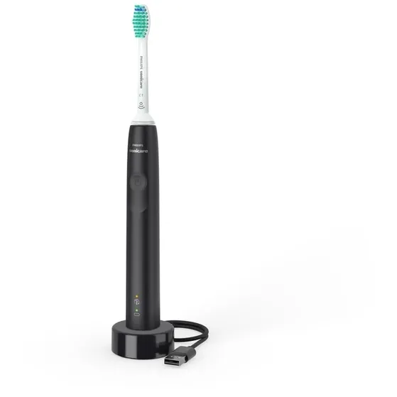 Philips HX3671/14 Sonicare Zwart