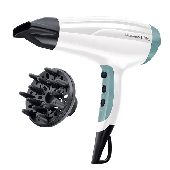 Remington Shine Therapy