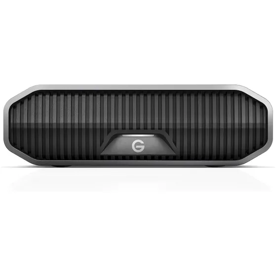 SanDisk G-Drive HDD 22TB EMEA