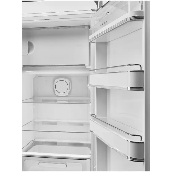 Smeg FAB28RWHM6 Wit