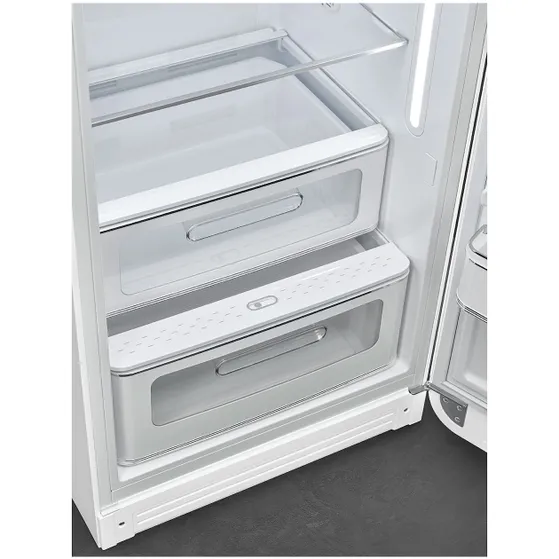Smeg FAB28RWHM6 Wit