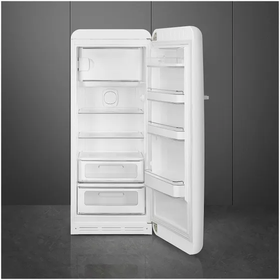 Smeg FAB28RWHM6 Wit