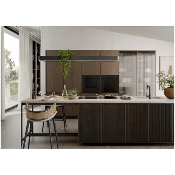 Smeg FAB28RWHM6 Wit