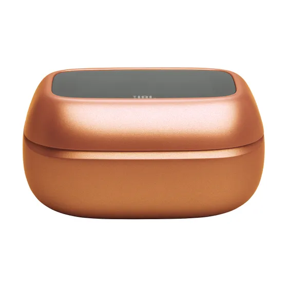 JBL Live Flex 4 Oranje