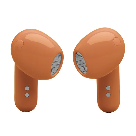 JBL Live Flex 4 Oranje