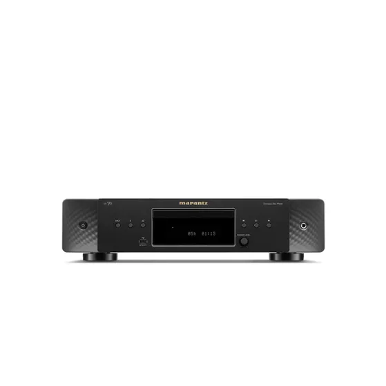 Marantz CD70/N1B Zwart