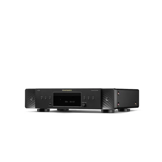 Marantz CD70/N1B Zwart