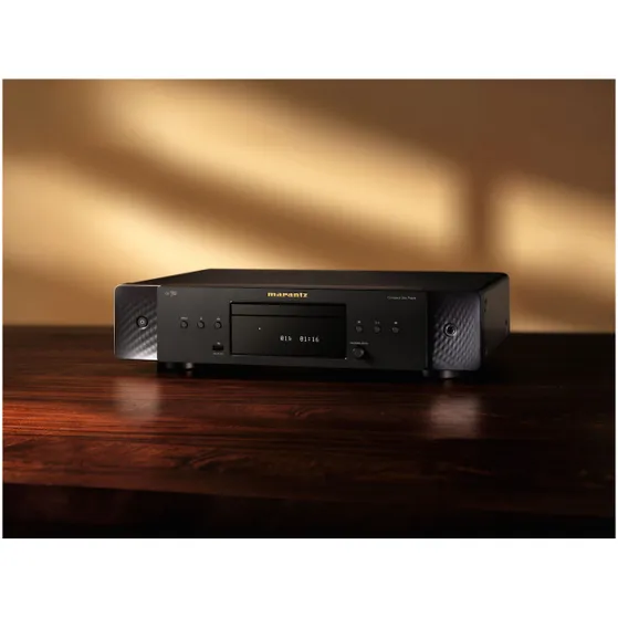 Marantz CD70/N1B Zwart