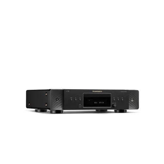 Marantz CD70/N1B Zwart