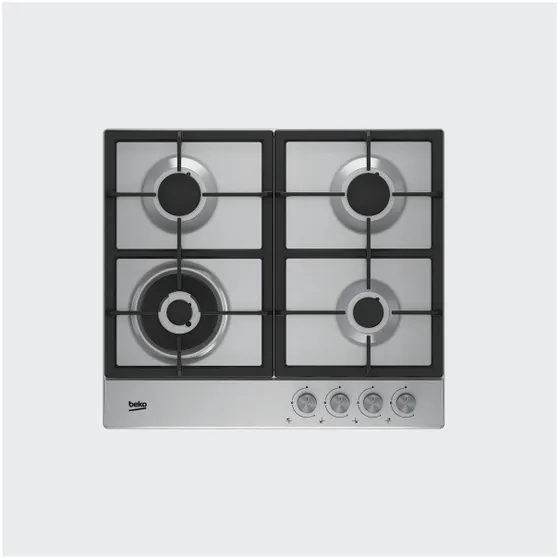 Beko HIAW64225SX NL