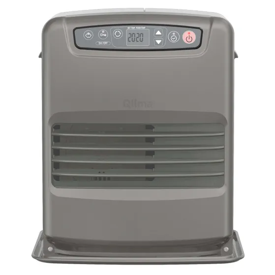 Qlima SRE 3631 TC-2