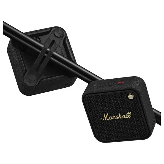 Marshall Willen II Zwart