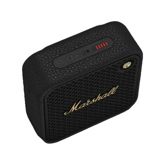 Marshall Willen II Zwart