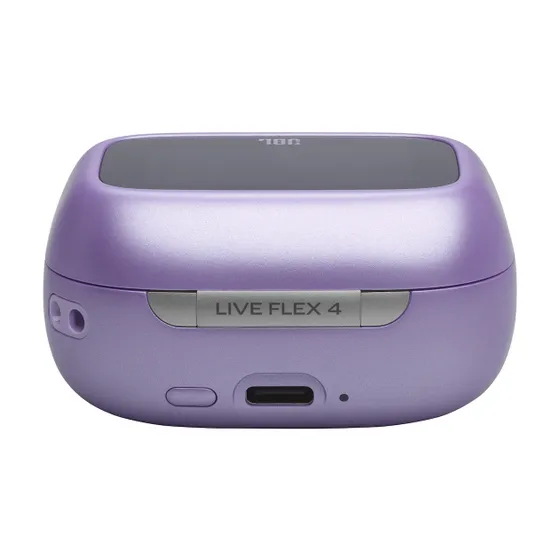 JBL Live Flex 4 Paars