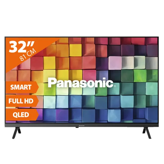 Panasonic TV-32S65CEZS