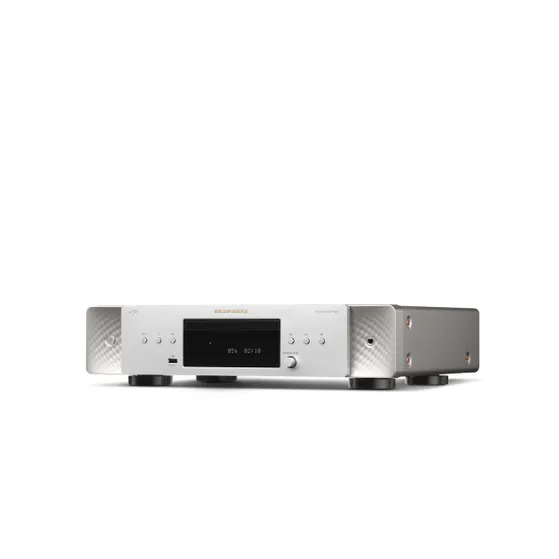 Marantz CD70/N1SG Zilver