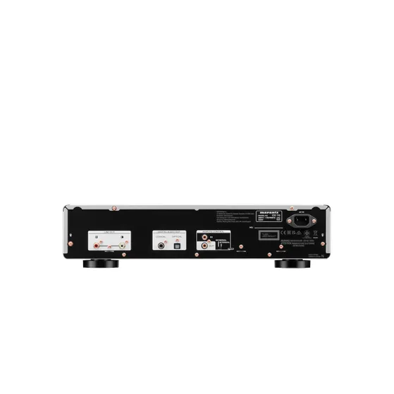 Marantz CD70/N1SG Zilver