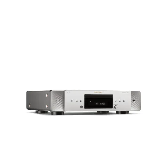 Marantz CD70/N1SG Zilver