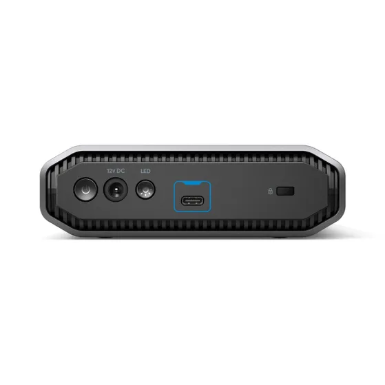 SanDisk G-Drive HDD 18TB EMEA