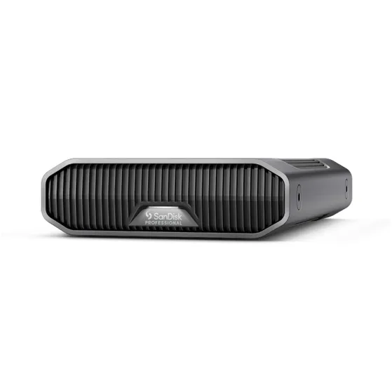 SanDisk G-Drive HDD 18TB EMEA