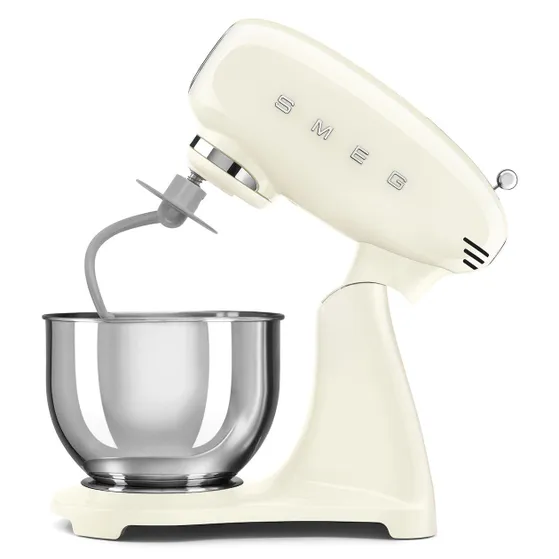 Smeg SMF05CREU Creme