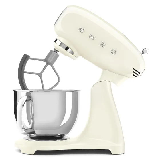 Smeg SMF05CREU Creme