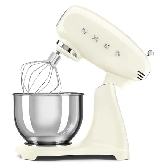 Smeg SMF05CREU Creme