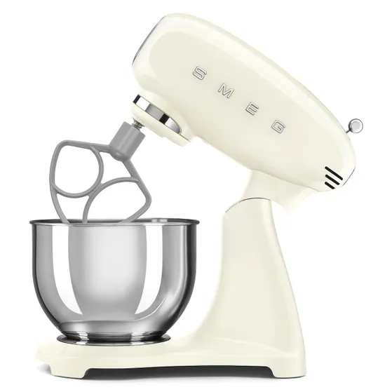 Smeg SMF05CREU Creme