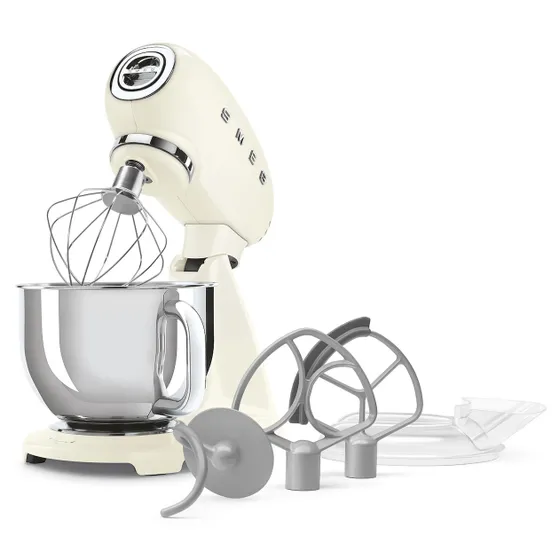 Smeg SMF05CREU Creme