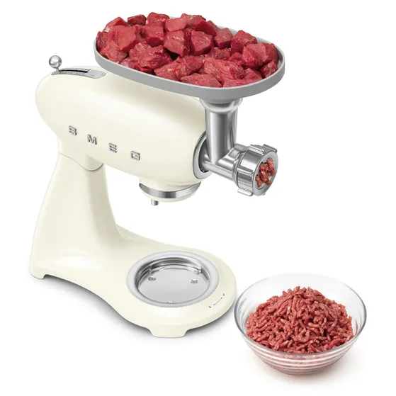 Smeg SMF05CREU Creme
