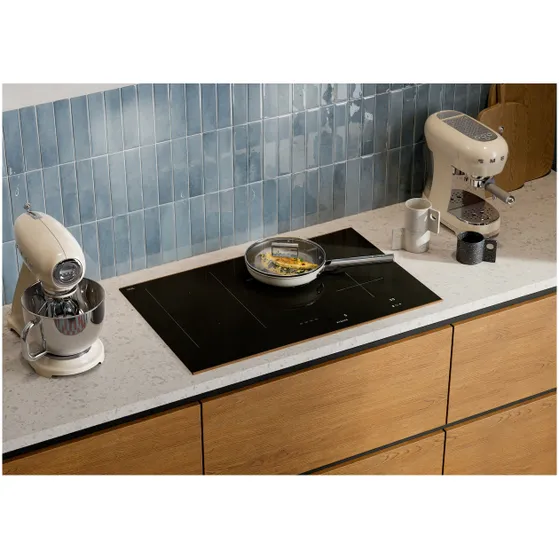 Smeg SMF05CREU Creme