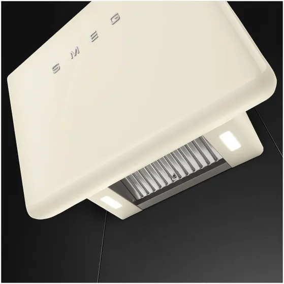 Smeg KFAB84CR Creme