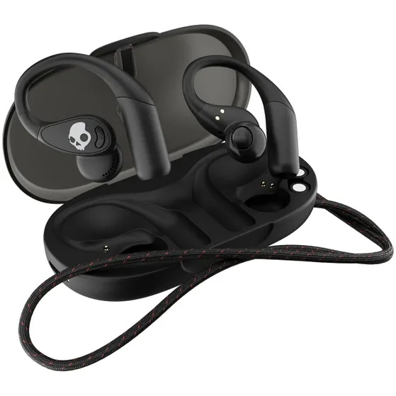 Skullcandy Push 540 Zwart